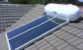 Solar Geyser Installations